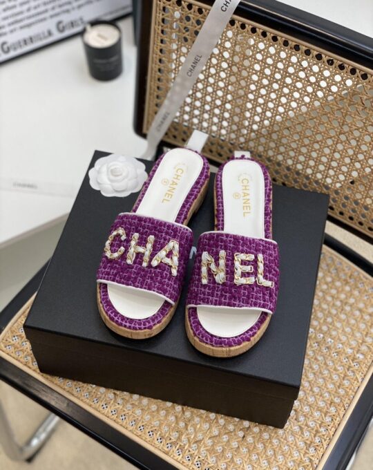 CHANEL