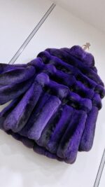 ШУБА ШИНШИЛЛА