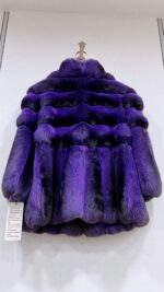 ШУБА ШИНШИЛЛА