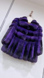 ШУБА ШИНШИЛЛА