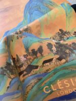 КОВРИК ДЛЯ ЙОГИ