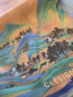 КОВРИК ДЛЯ ЙОГИ