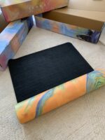 КОВРИК ДЛЯ ЙОГИ