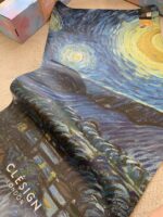 КОВРИК ДЛЯ ЙОГИ