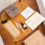 АРОМА ДИФФУЗОР