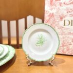 ТАРЕЛКИ DIOR