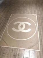 ОДЕЯЛО CHANEL