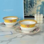 WEDGWOOD ЧАЙНЫЙ НАБОР