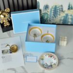 WEDGWOOD ЧАЙНЫЙ НАБОР