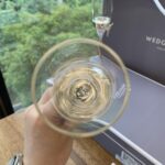 БОКАЛЫ WEDGWOOD