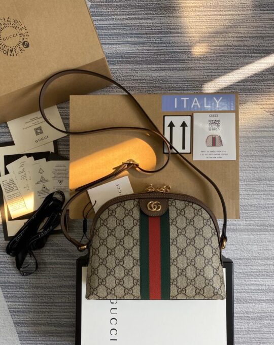 GUCCI
