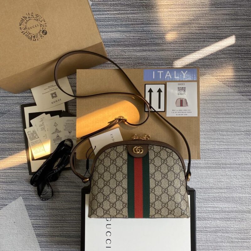 GUCCI