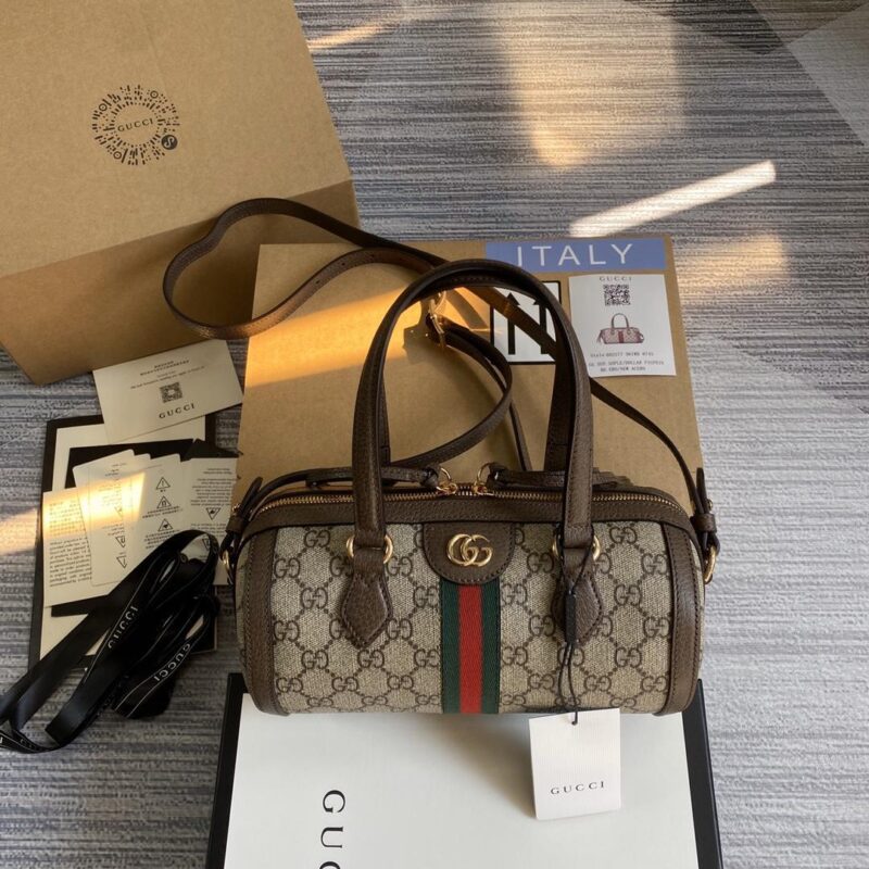 GUCCI