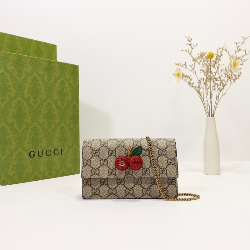 GUCCI