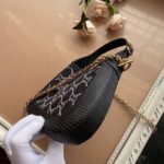 GUCCI КОЖА ЯЩЕРИЦЫ