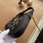 GUCCI КОЖА ЯЩЕРИЦЫ