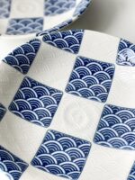 ЯПОНСКИЙ СЕРВИЗ 6 ПРЕДМЕТОВ