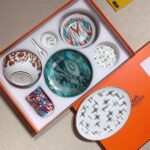 HERMES НАБОР 52 ШТУКИ