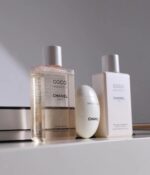 CHANEL НАБОР ДЛЯ ТЕЛА