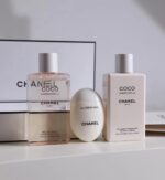 CHANEL НАБОР ДЛЯ ТЕЛА