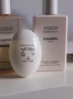 CHANEL НАБОР ДЛЯ ТЕЛА