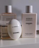 CHANEL НАБОР ДЛЯ ТЕЛА