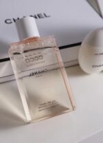 CHANEL НАБОР ДЛЯ ТЕЛА