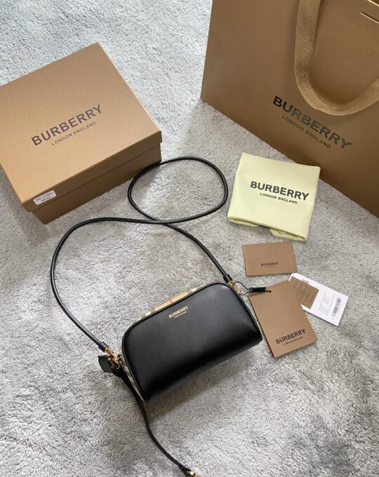 BURBERRY