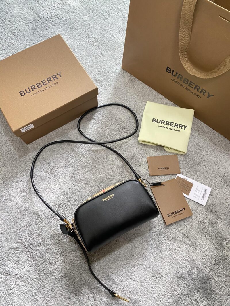 BURBERRY