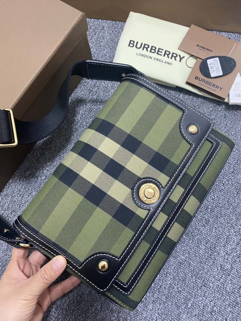 BURBERRY
