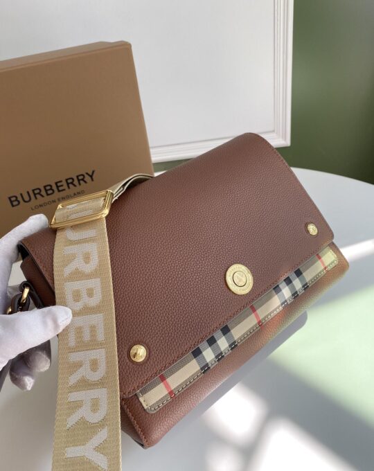 BURBERRY