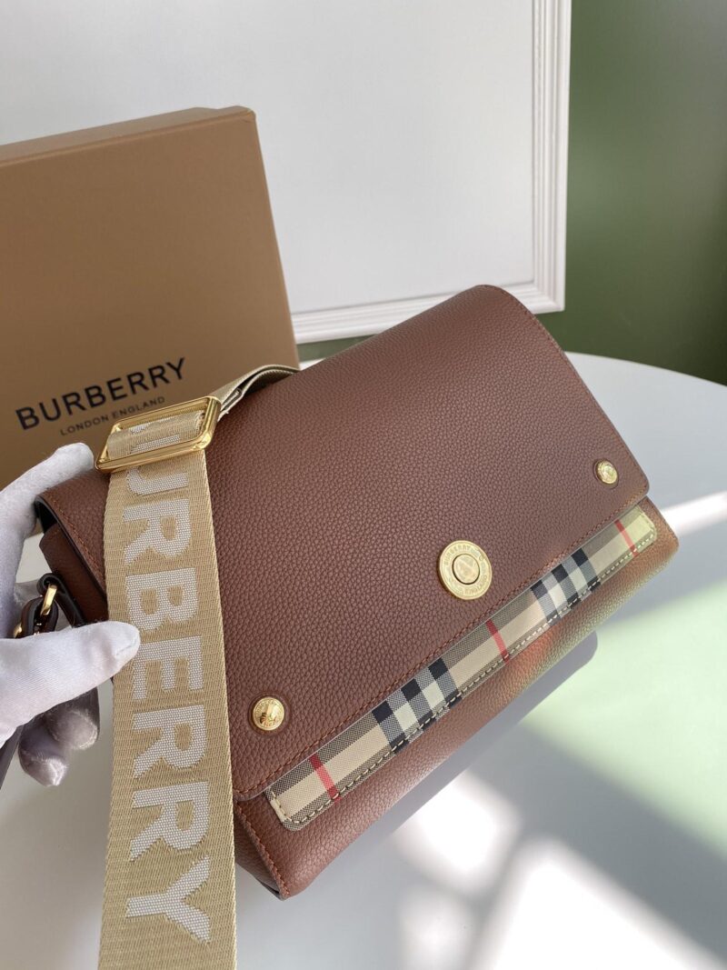 BURBERRY