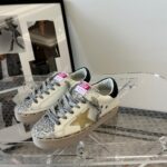 GOLDEN GOOSE