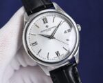 VACHERON CONSTANTIN
