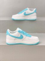 NIKE AIR FORCE 1 & TIFFANY