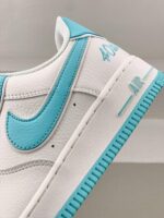 NIKE AIR FORCE 1 & TIFFANY