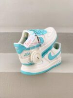 NIKE AIR FORCE 1 & TIFFANY