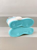 NIKE AIR FORCE 1 & TIFFANY