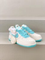 NIKE AIR FORCE 1 & TIFFANY