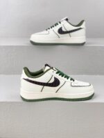 NIKE AIR FORCE 1 & LOUIS VUITTON