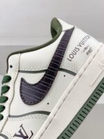 NIKE AIR FORCE 1 & LOUIS VUITTON