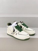 NIKE AIR FORCE 1 & LOUIS VUITTON