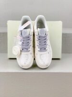 NIKE AIR FORCE 1 & CHROME HEARTS