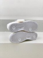 NIKE AIR FORCE 1 & CHROME HEARTS