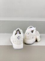 NIKE AIR FORCE 1 & CHROME HEARTS