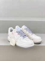 NIKE AIR FORCE 1 & CHROME HEARTS