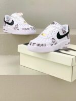 NIKE AIR FORCE 1 & ONE PIECE