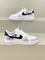 NIKE AIR FORCE 1 & ONE PIECE