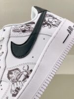 NIKE AIR FORCE 1 & ONE PIECE