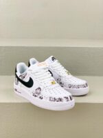 NIKE AIR FORCE 1 & ONE PIECE